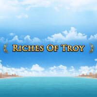 Riches of Troy