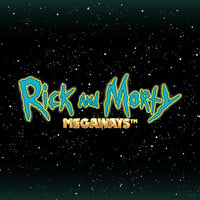 Rick And Morty Megaways