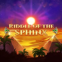 Riddle Of The Sphinx