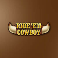 Ride em Cowboy