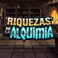 Riquezas De La Alquimia