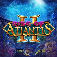 Rise Of Atlantis 2