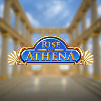 Rise of Athena