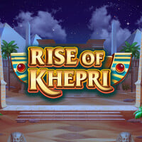 Rise of Khepri