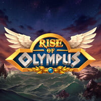 Rise of Olympus