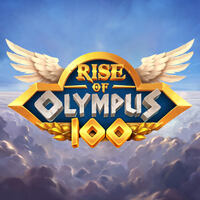 Rise of Olympus 100