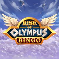 Rise of Olympus Bingo
