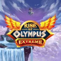 Rise of Olympus Extreme