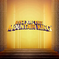 Rise of The Mountain King