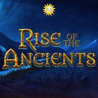 Rise of the Ancients