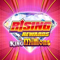 Rising Rewards King Millions
