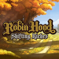 Robin Hood: Shifting Riches