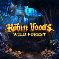 Robin Hood's Wild Forest