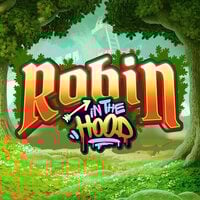 Robin In the Hood