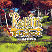 Robin of Sherwood