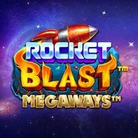 Rocket Blast Megaways