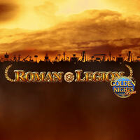 Roman Legion GDN