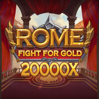 Rome: Fight For Gold