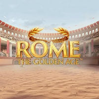 Rome: The Golden Age