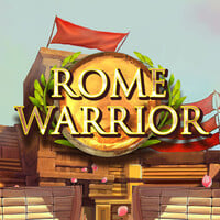 Rome Warrior