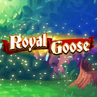 Royal Goose