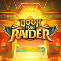 Royal League Book of Raider