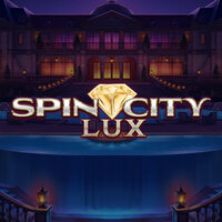 Royal League Spin City Lux