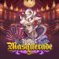 Royal Masquerade