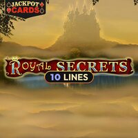 Royal Secrets