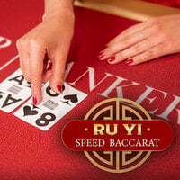 Ru Yi Speed Baccarat