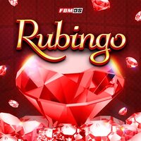 Rubingo 20 Cards