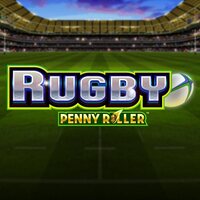 Rugby Penny Roller