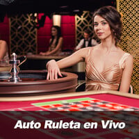 Ruleta Automatica