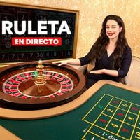 Ruleta En Directo