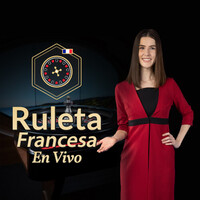 Ruleta Francesa en Vivo