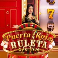 Play Ruleta Puerta Roja at ICE36
