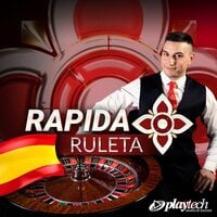 Ruleta Rapida By PlayTech