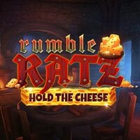 Rumble Ratz Hold the Cheese