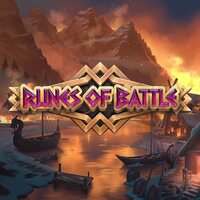 Runes of Battle