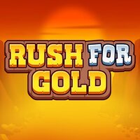 Rush For Gold