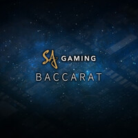 SA Gaming Live Baccarat