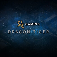 SA Gaming Live Dragon Tiger