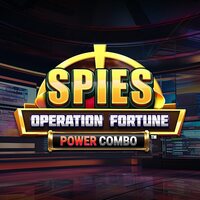 SPIES - Operation Fortune: Power Combo