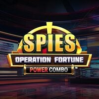 SPIES - Operation Fortune: Power Combo