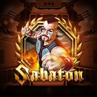 Sabaton