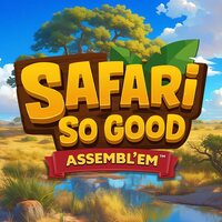 Play Safari So Good Assembl'em at ICE36