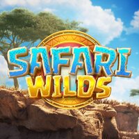 Play Safari Wilds at ICE36