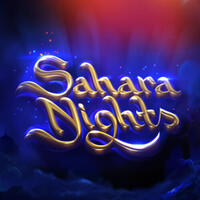 Sahara Nights