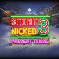 Saint Nicked 3