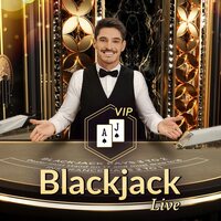 Salon Prive Blackjack H